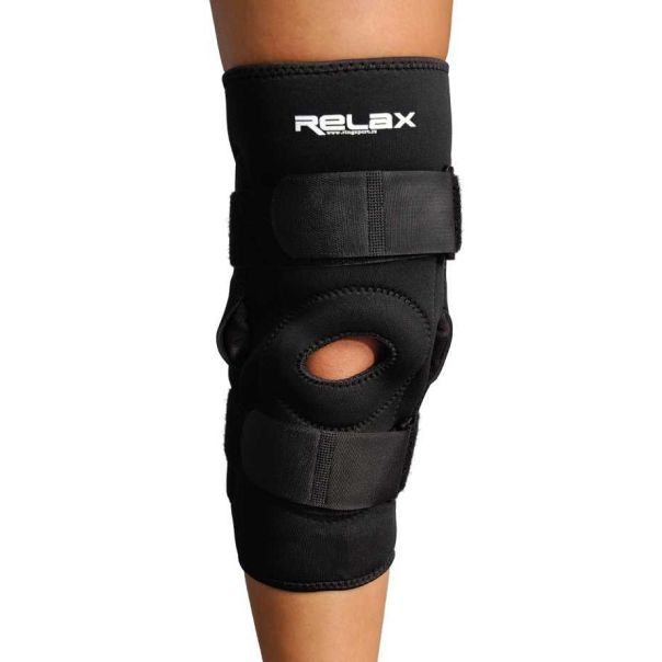 RING Steznik za koleno - ojačani RX STZ - KOL2 - 91