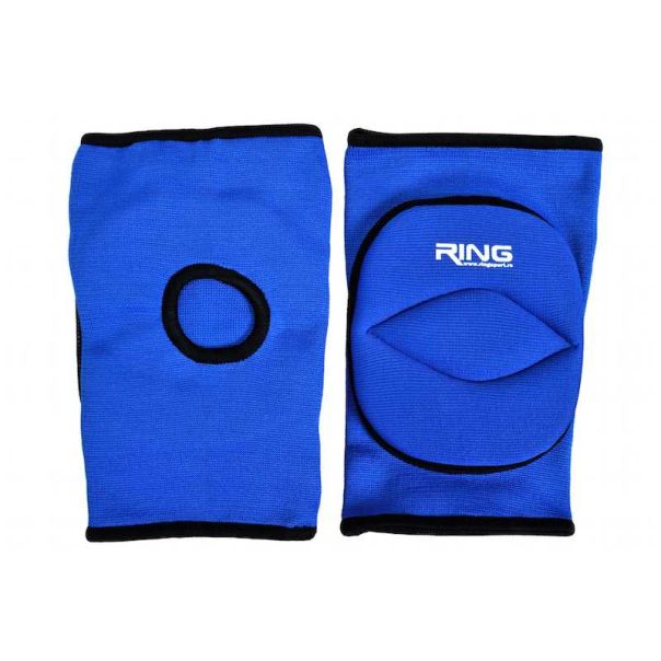 RING Štitnik za koleno - RX STZ-KNEE BLUE-L - 210-1