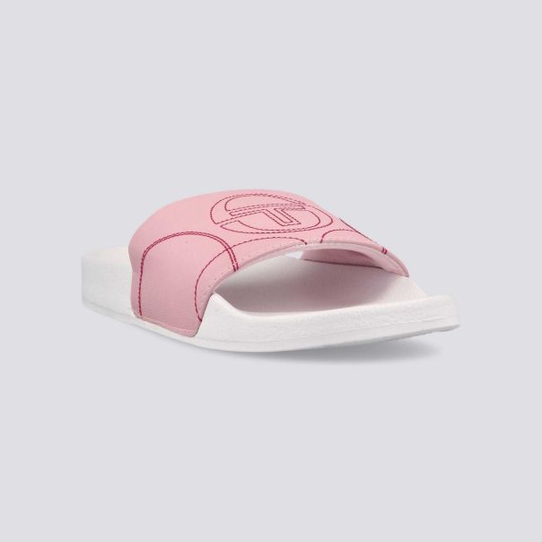 SERGIO TACCHINI Papuče rita w - STF211F402-80