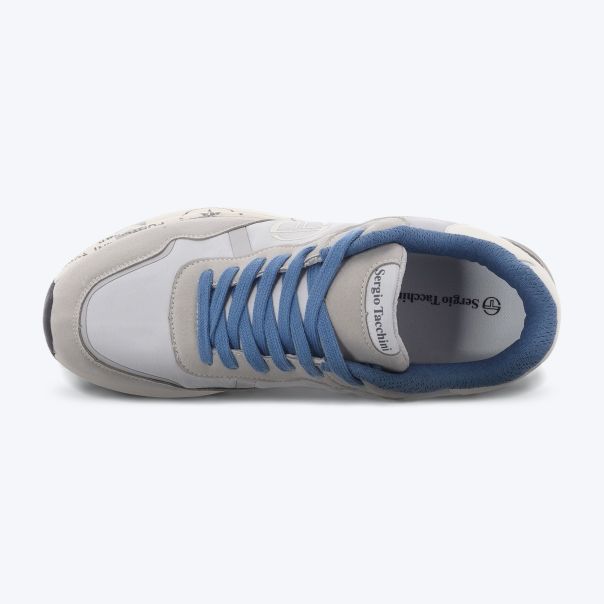 SERGIO TACCHINI Patike st grafitte M - STF243M139-13