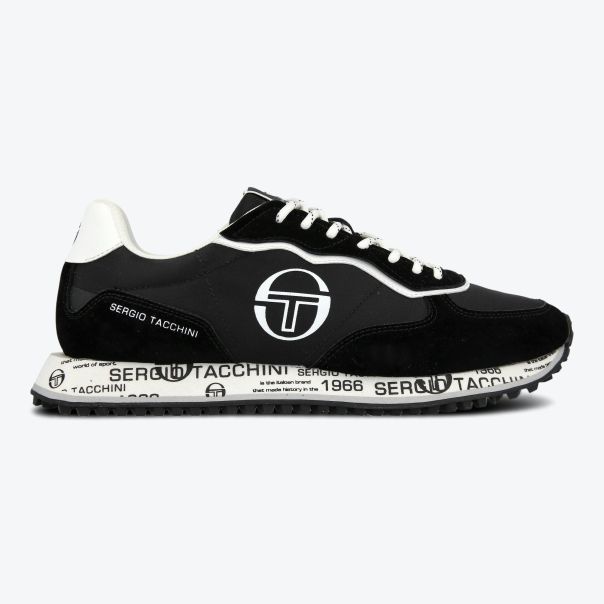SERGIO TACCHINI Patike serve M - STF251M900-01