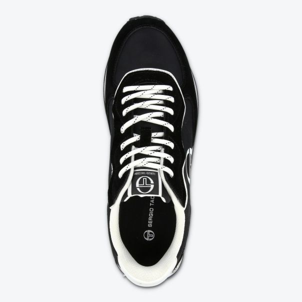 SERGIO TACCHINI Patike serve M - STF251M900-01