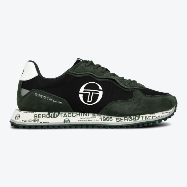 SERGIO TACCHINI Patike serve M - STF251M900-13