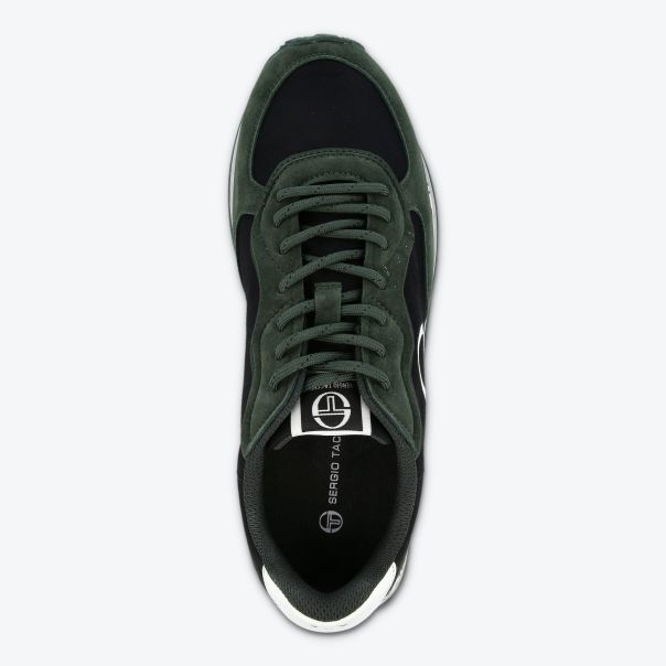 SERGIO TACCHINI Patike serve M - STF251M900-13