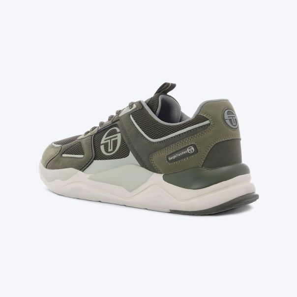 SERGIO TACCHINI Patike drift M - STF261M101-62