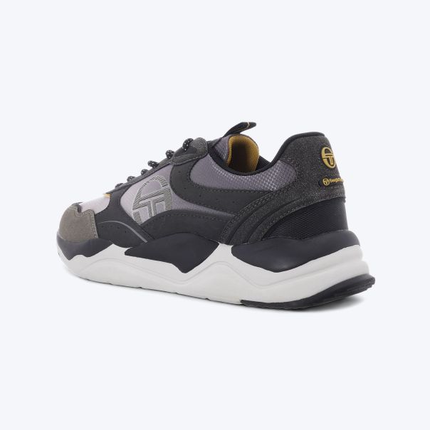 SERGIO TACCHINI Patike orbit M - STF261M102-03