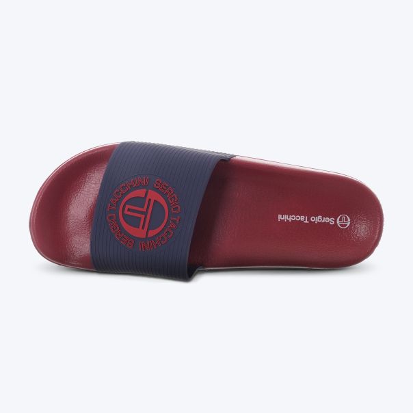 SERGIO TACCHINI Papuce linea M - STF261M705-05