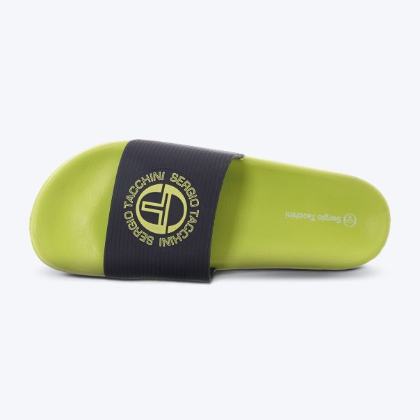 SERGIO TACCHINI Papuce linea M - STF261M705-06
