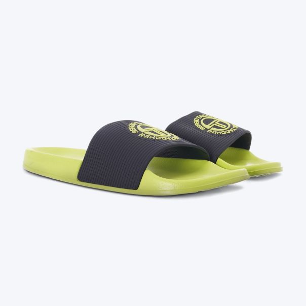SERGIO TACCHINI Papuce linea M - STF261M705-06