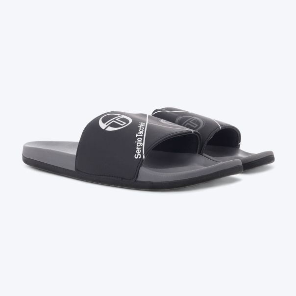 SERGIO TACCHINI Papuce vento M - STF261M707-03