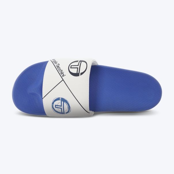 SERGIO TACCHINI Papuce vento M - STF261M707-10