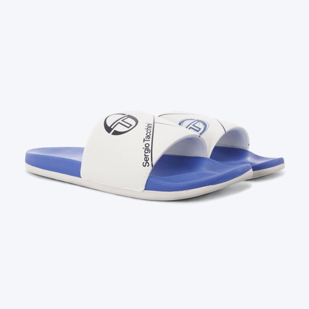 SERGIO TACCHINI Papuce vento M - STF261M707-10