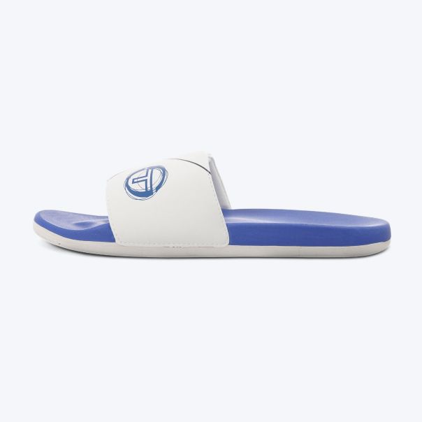SERGIO TACCHINI Papuce vento M - STF261M707-10