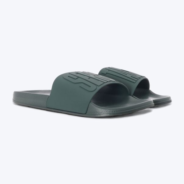 SERGIO TACCHINI Papuce st signature M - STF261M708-31