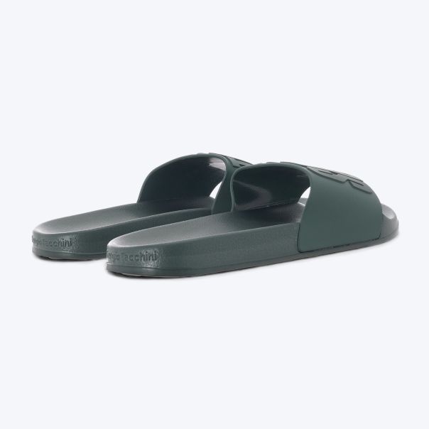 SERGIO TACCHINI Papuce st signature M - STF261M708-31