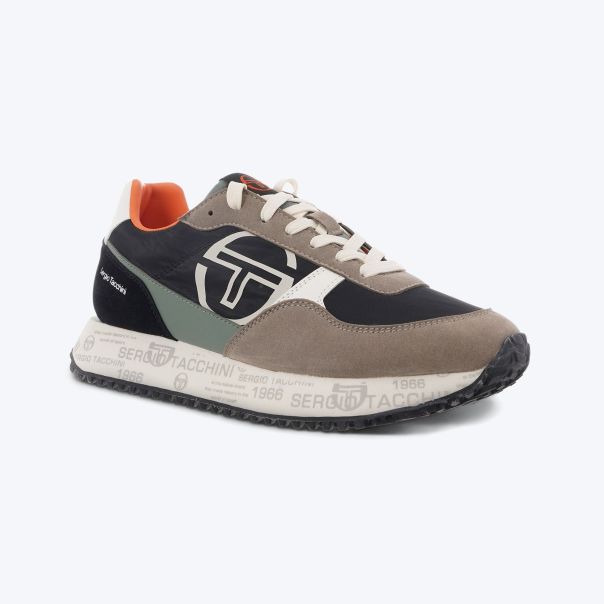 SERGIO TACCHINI Patike alan M - STF261M901-01