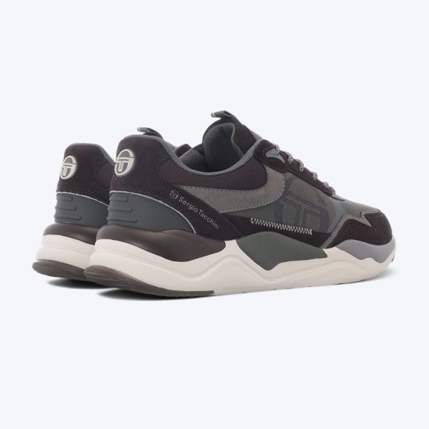 SERGIO TACCHINI Patike sfera M - STF263M117-09