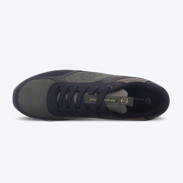 SERGIO TACCHINI Patike ace vol. 3 M - STF263M118-62