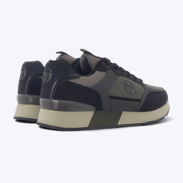 SERGIO TACCHINI Patike ace vol. 3 M - STF263M118-62