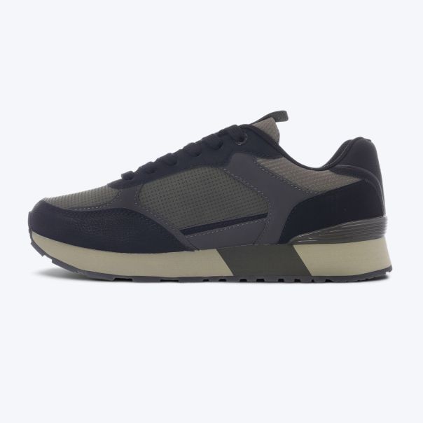 SERGIO TACCHINI Patike ace vol. 3 M - STF263M118-62