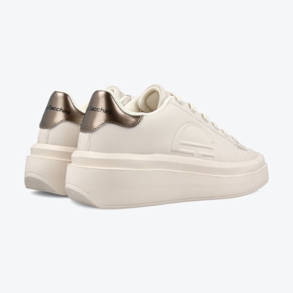 SERGIO TACCHINI Patike Luccia W - STF323W001-10