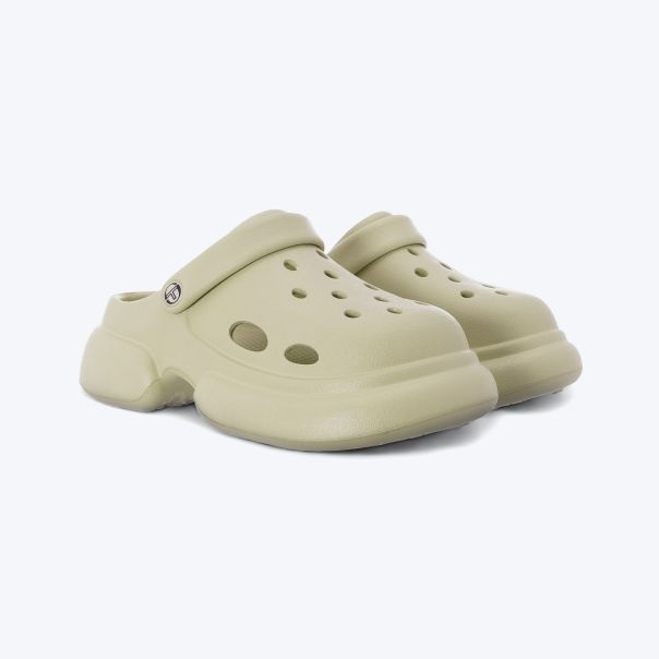 SERGIO TACCHINI Papuče  johanna  W - STFS251F841-10