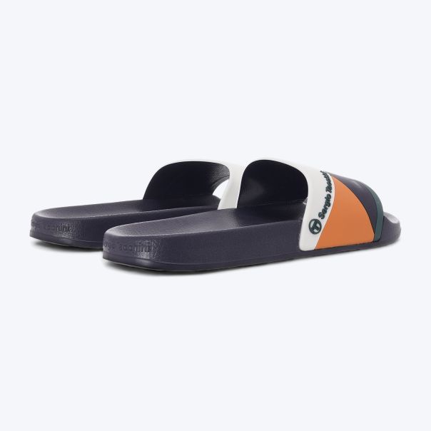 SERGIO TACCHINI Papuče parma M - STFS251M801-01