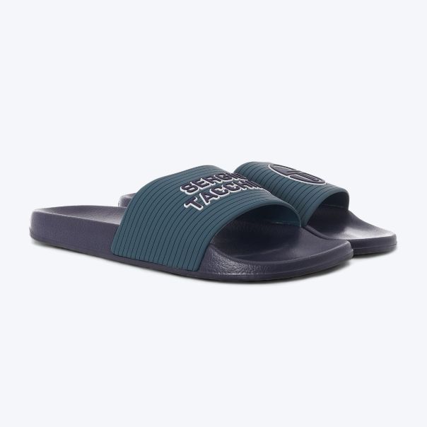 SERGIO TACCHINI Papuče stuart M - STFS251M810-61