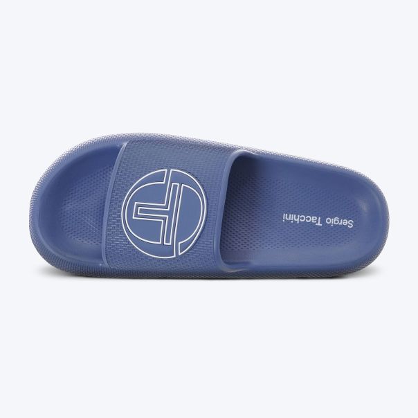 SERGIO TACCHINI Papuče john M - STFS251M813-02