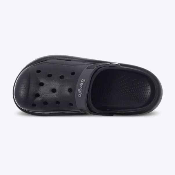 SERGIO TACCHINI Papuče dusk M - STFS251M852-01