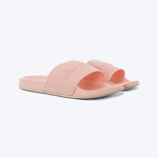 SERGIO TACCHINI Papuce nora W - STFS261F246-83