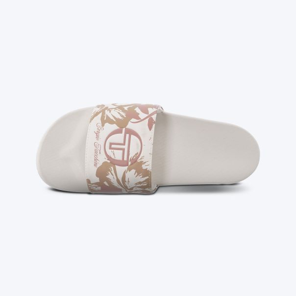 SERGIO TACCHINI Papuce evia W - STFS261F808-92