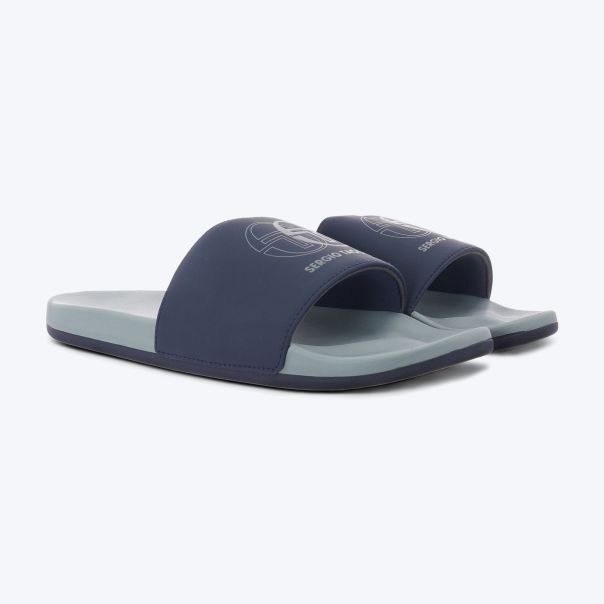 SERGIO TACCHINI Papuce panarea M - STFS261M810-02