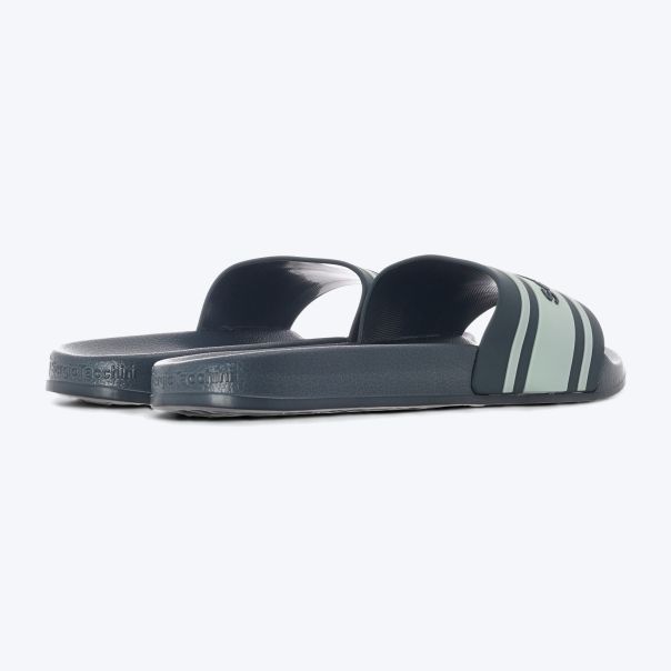 SERGIO TACCHINI Papuce azzurro M - STFS261M814-27
