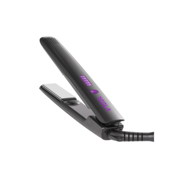 TESLA Pegla za kosu STH300BP 42W/crna-ljubicasta - STH300BP