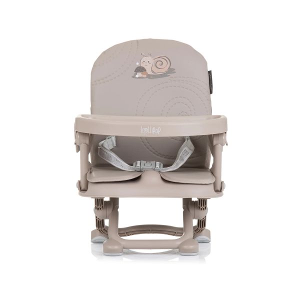 CHIPPOLINO Hranilica Lollipop - Macadamia - STHBL02402MA