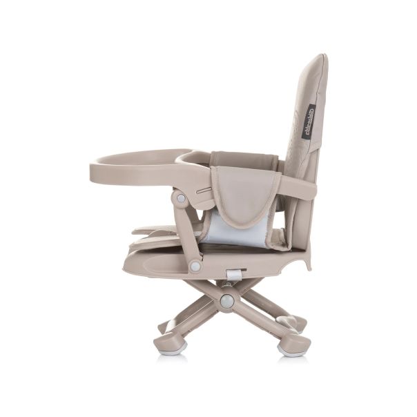 CHIPPOLINO Hranilica Lollipop - Macadamia - STHBL02402MA