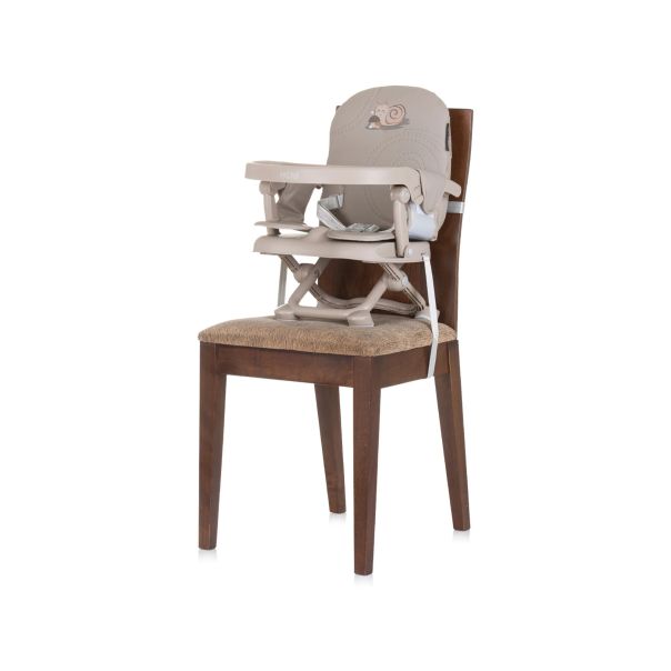 CHIPPOLINO Hranilica Lollipop - Macadamia - STHBL02402MA