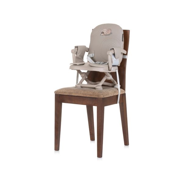 CHIPPOLINO Hranilica Lollipop - Macadamia - STHBL02402MA