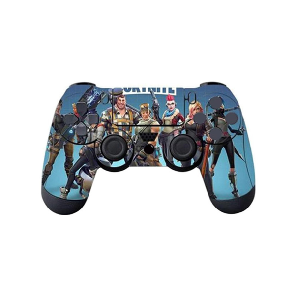 Stiker za Joystick PS4 Tip17 - 601182