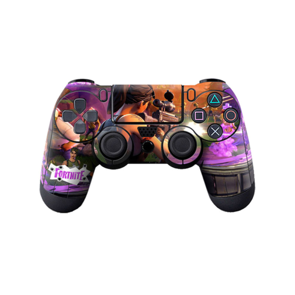 Stiker za Joystick PS4 Tip18 - 601183