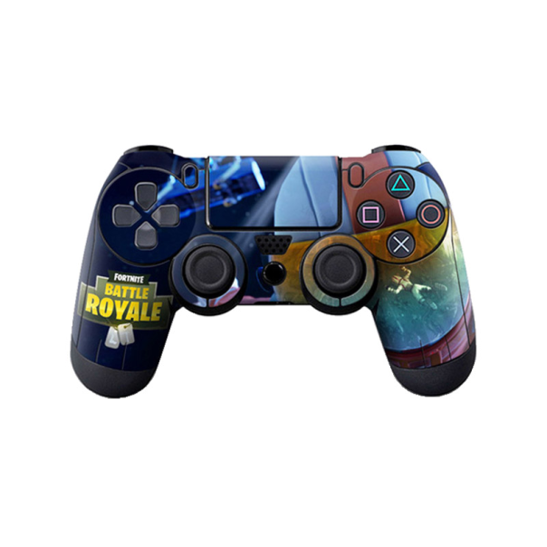 Stiker za Joystick PS4 Tip22 - 601187