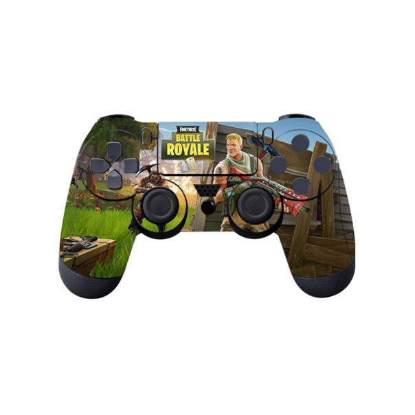 Stiker za Joystick PS4 Tip28 - 601193