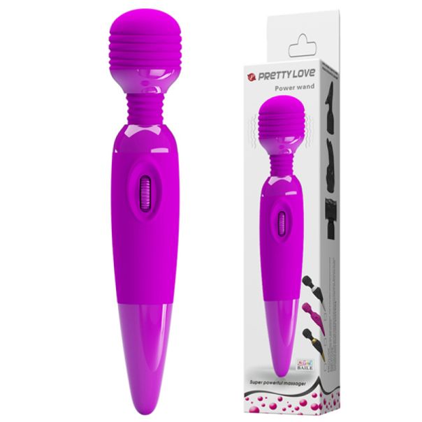 Stimulator klitorisa | Power Wand - 001004