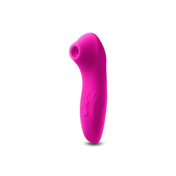 Stimulator Klitorisa Usisavanje Sucking Vibrator - RL-SV001