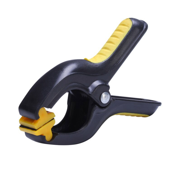Štipaljka za fiksiranje stakla SUNSHINE SS-048 (3 inch) - 610718