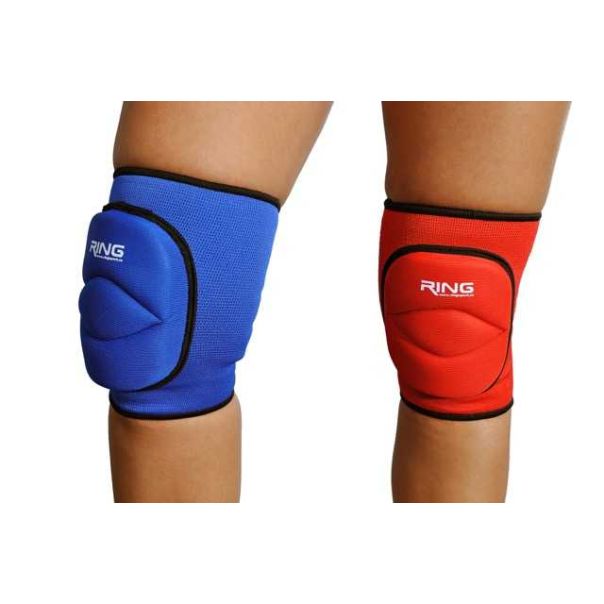 RING Štitnik za koleno - RX STZ-KNEE BLUE-L - 210-1