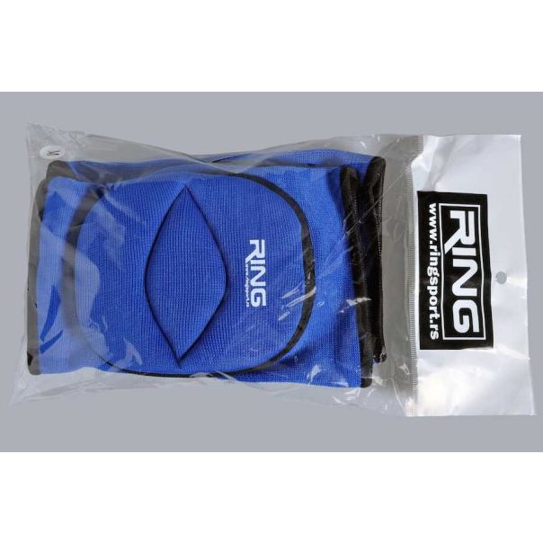 RING Štitnik za koleno - RX STZ-KNEE BLUE-L - 210-1