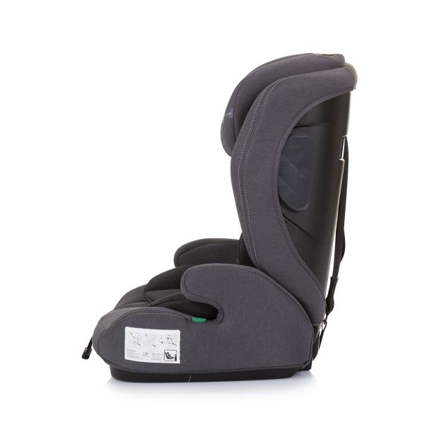 CHIPOLINO Autosedište Icon granite - STKIC02402GN