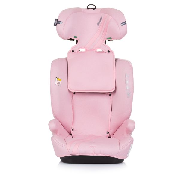 CHIPOLINO Autosedište Icon flamingo - STKIC02405FL
